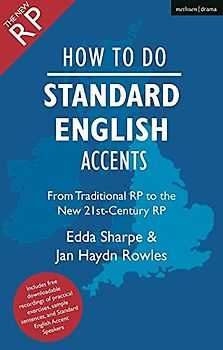 How to Do Standard English Accents