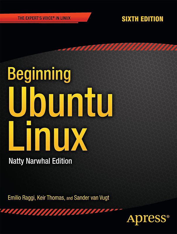Beginning Ubuntu Linux