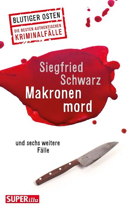 Der Makronenmord