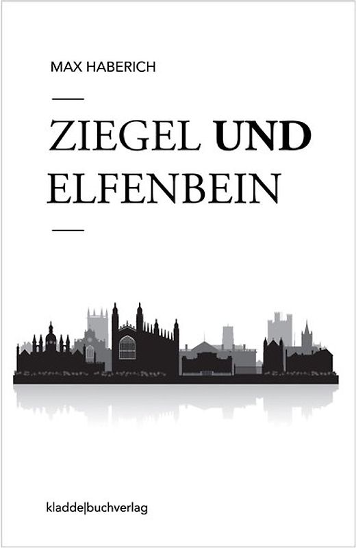 Ziegel und Elfenbein