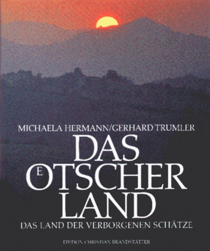 Das Ötscherland