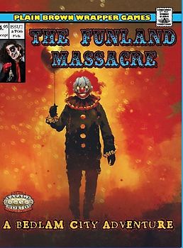The Funland Massacre