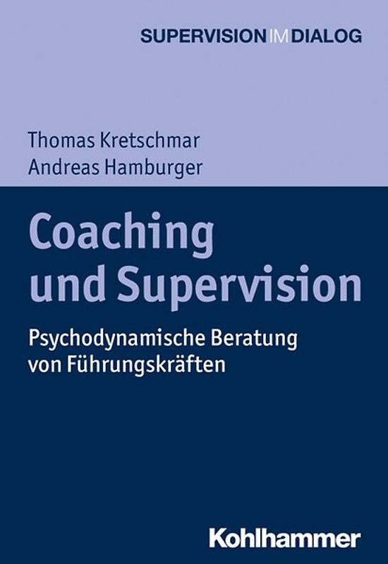 Coaching und Supervision