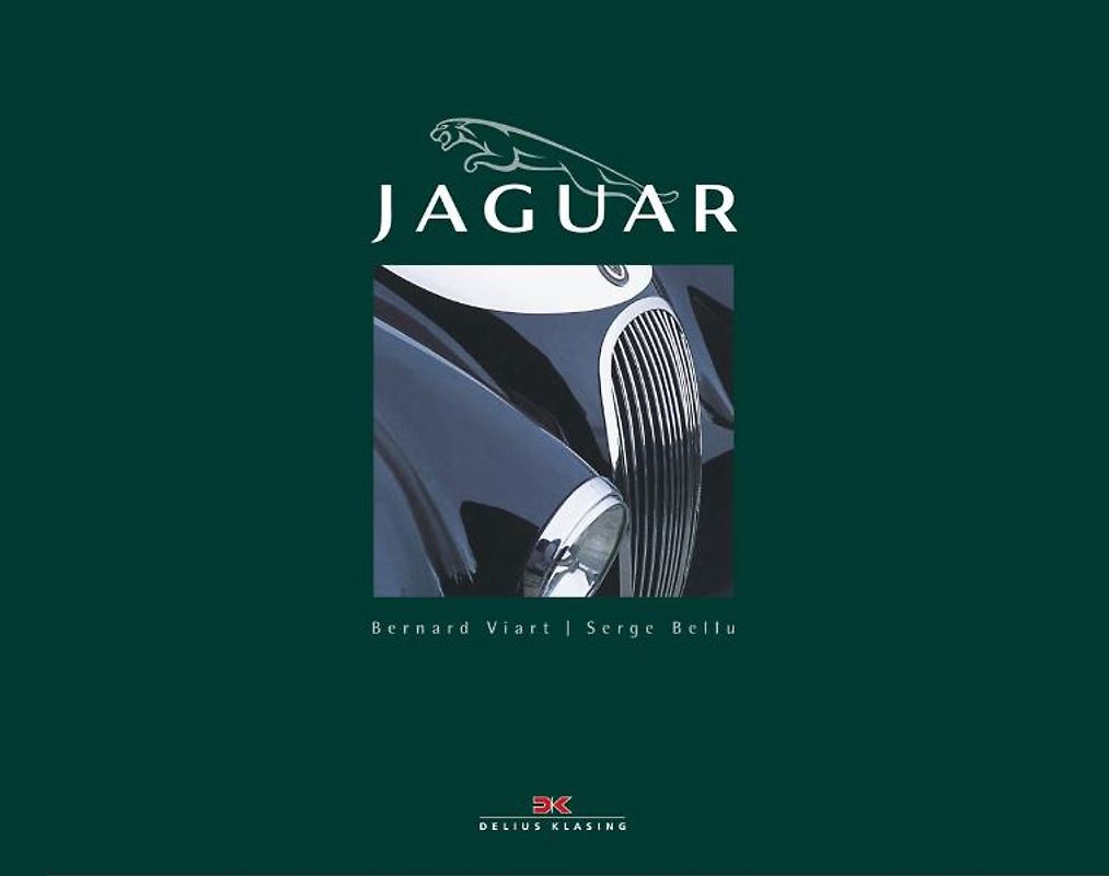 Jaguar