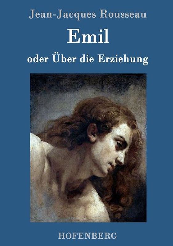 Emil oder Über die Erziehung