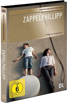 Zappelphilipp DVD