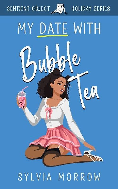 My Date with Bubble Tea