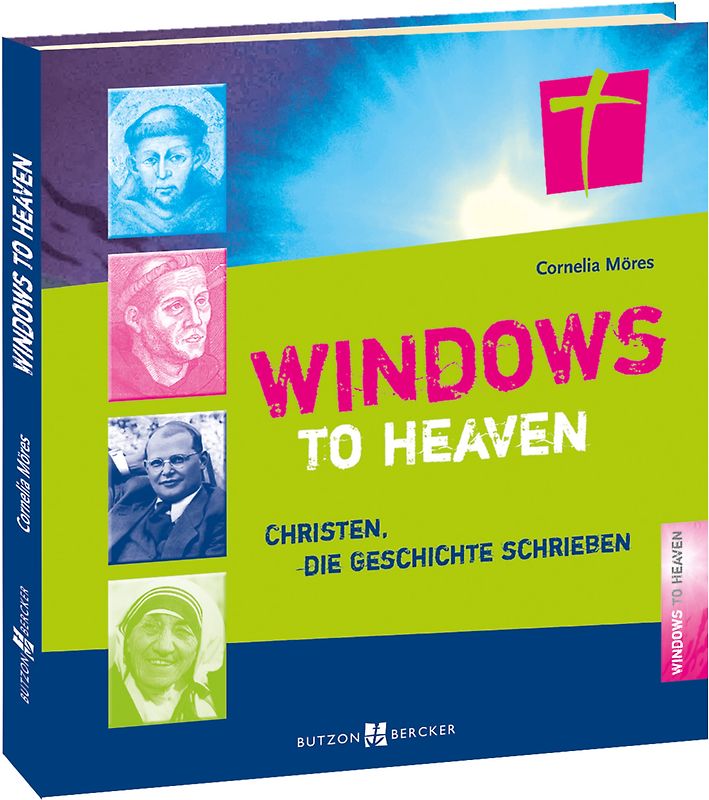 Windows to Heaven