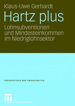 Hartz plus