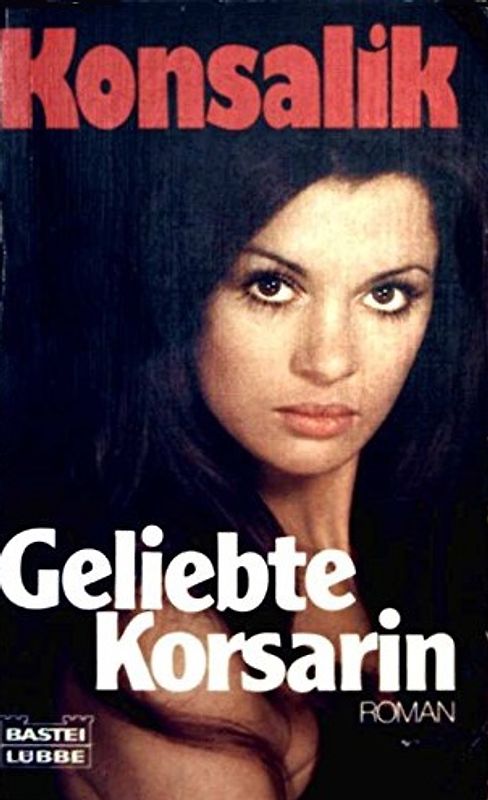 Geliebte Korsarin