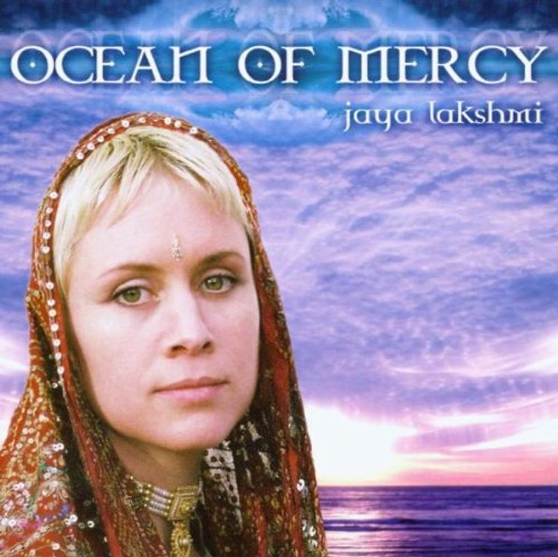Jaya Lakshmi - Ocean of Mercy