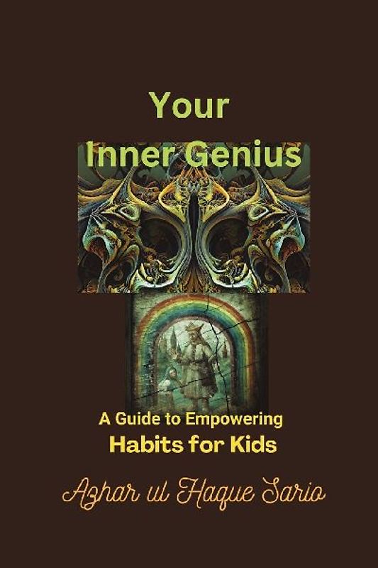 Your Inner Genius