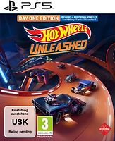 Hot Wheels Unleashed [Day One Edition]