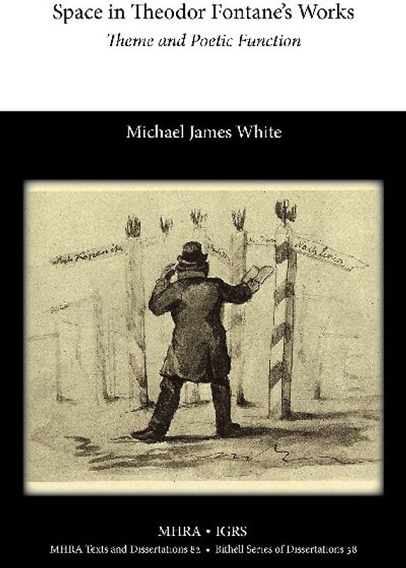 Space in Theodor Fontane's Works