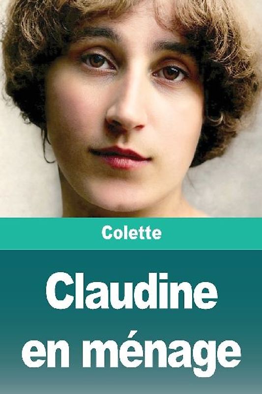 Claudine en ménage