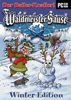 Waldmeister Sause [Winter Edition] PC Spiele