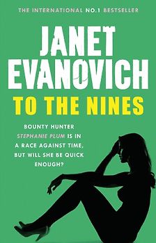 To the Nines (Stephanie Plum 09) - Janet Evanovich