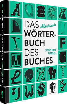 Das illustrierte Wörterbuch des Buches