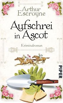 Aufschrei in Ascot