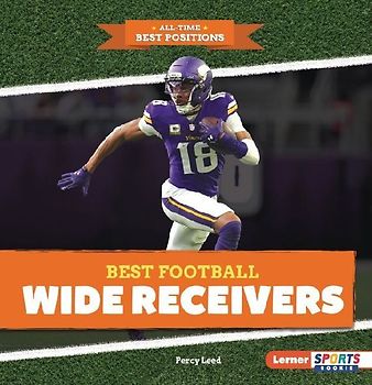 Best Football Wide Receivers