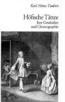 Höfische Tänze