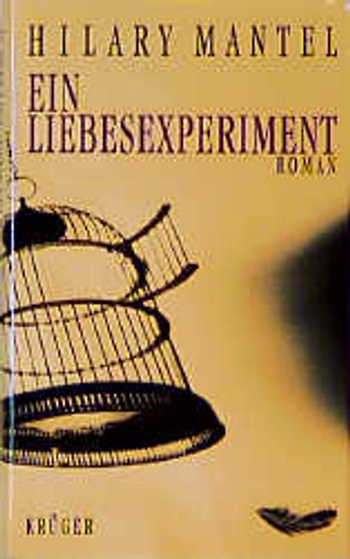 Ein Liebesexperiment
