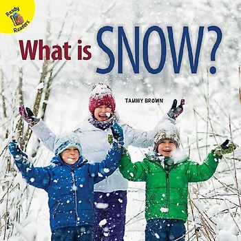 What Is Snow?