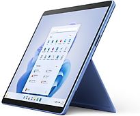 Image of Microsoft Surface Pro 9 13 Intel Evo Core i5 256GB SSD 8GB RAM [wifi] saffier (Refurbished)