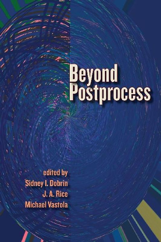 Beyond Postprocess