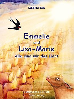 Emmelie und Lisa-Marie