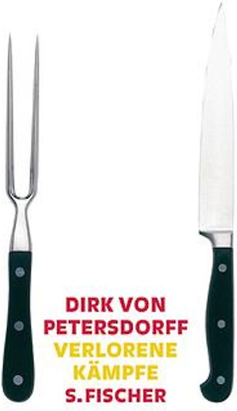 Verlorene Kämpfe. Essays zur literarischen Moderne