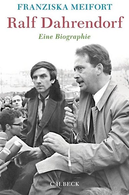 Ralf Dahrendorf