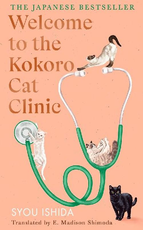 Welcome to the Kokoro Cat Clinic