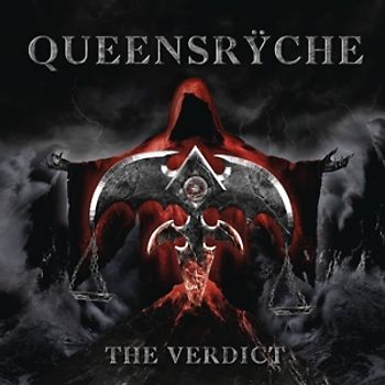 Queensryche - The Verdict [2 CDs]