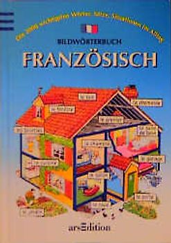 Bildwörterbuch Französisch