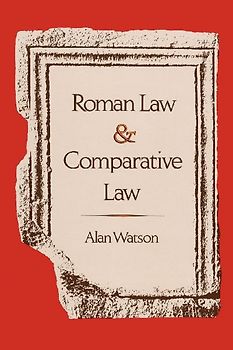 Roman Law and Comparative Law