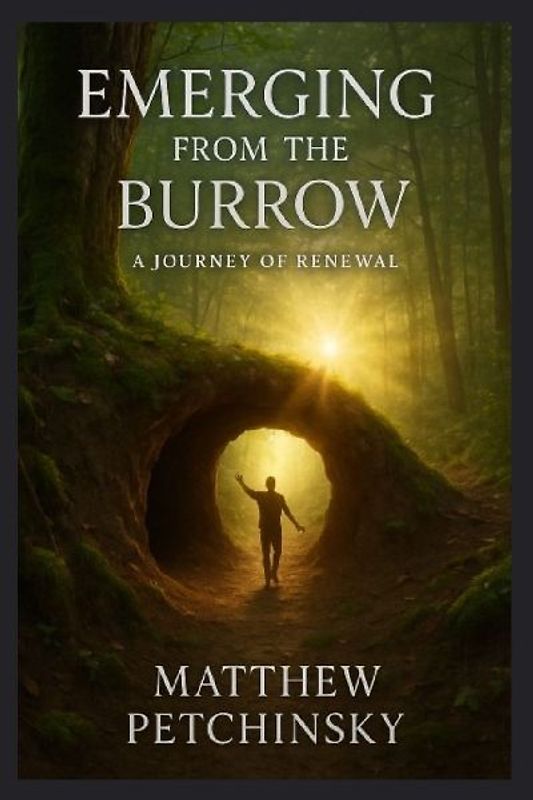 Emerging from the Burrow