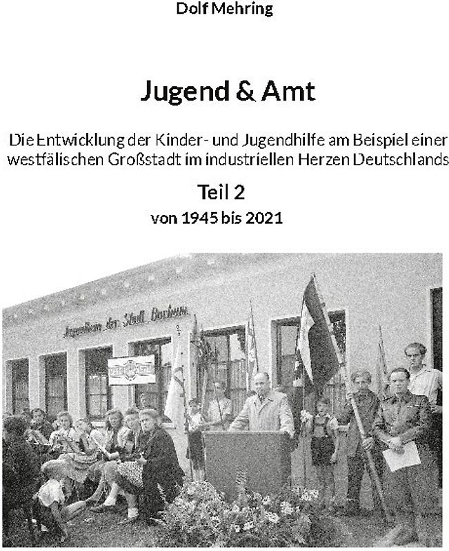 Jugend & Amt