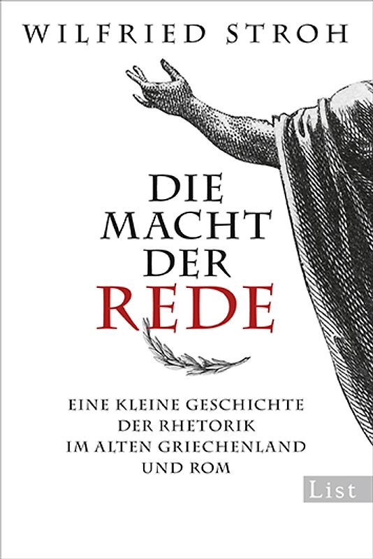 Die Macht der Rede