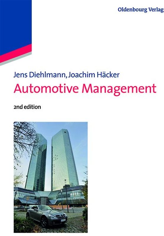 Automotive Management