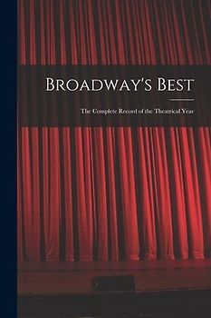 Broadway's Best