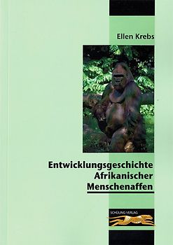 Entwicklungsgeschichte Afrikanischer Menschenaffen