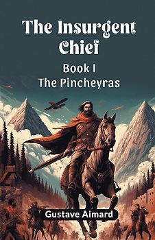 The Insurgent Chief Book I THE PINCHEYRAS
