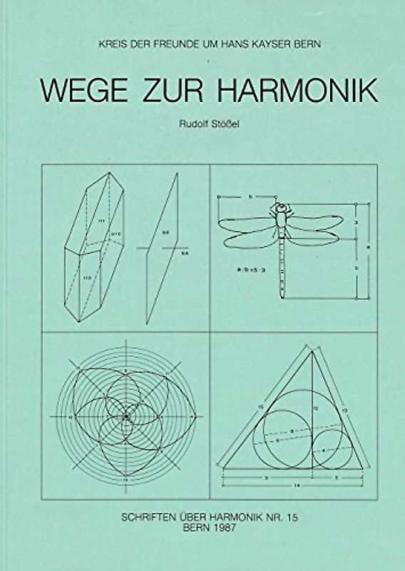 Wege zur Harmonik