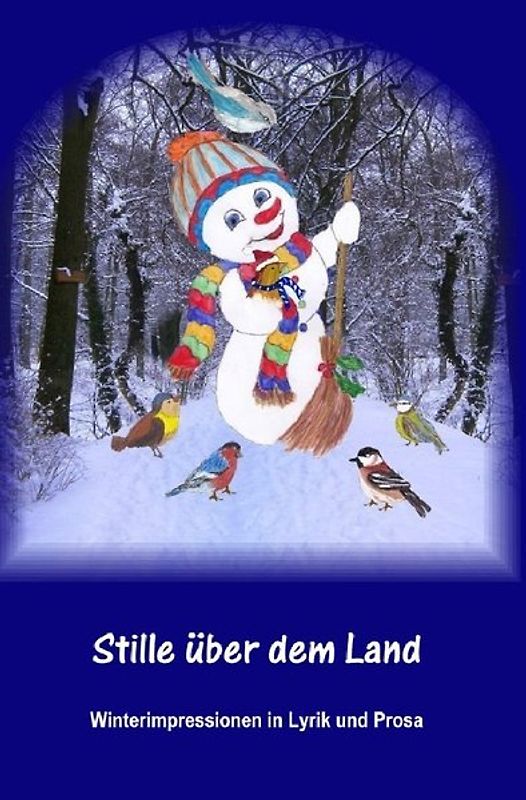 Durch die Jahreszeiten / Stille über dem Land