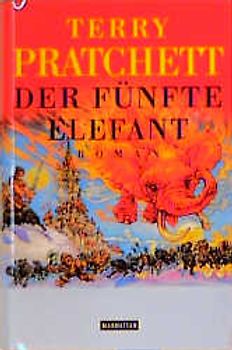 Der fünfte Elefant