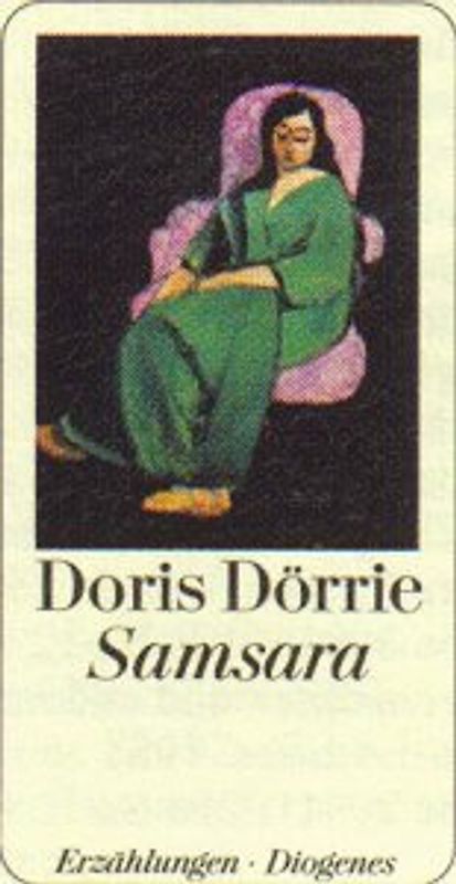 Samsara. Erzählungen