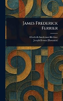 James Frederick Ferrier