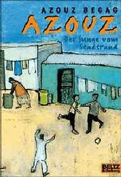 Azouz, der Junge vom Stadtrand