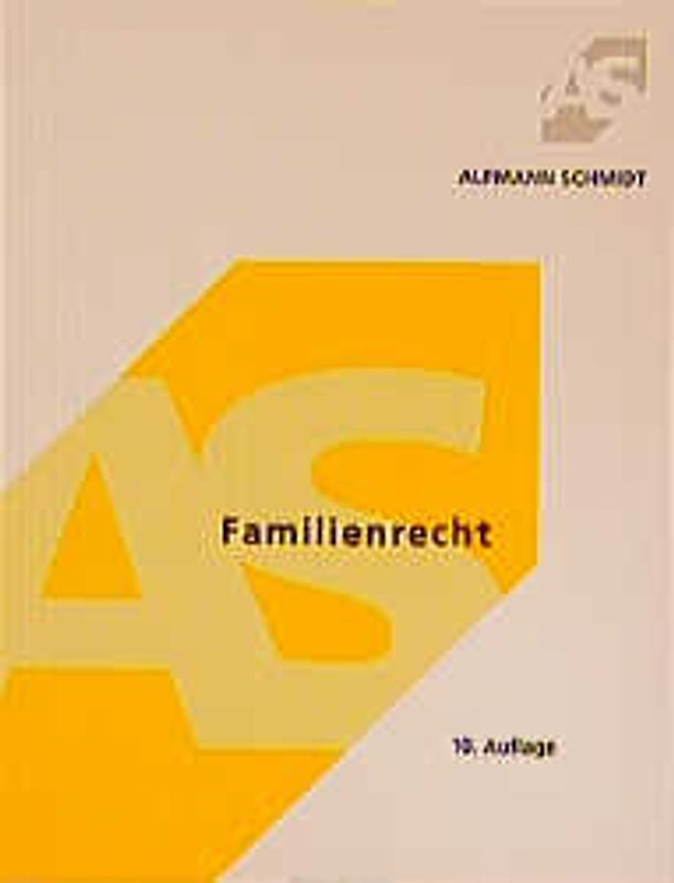 Familienrecht